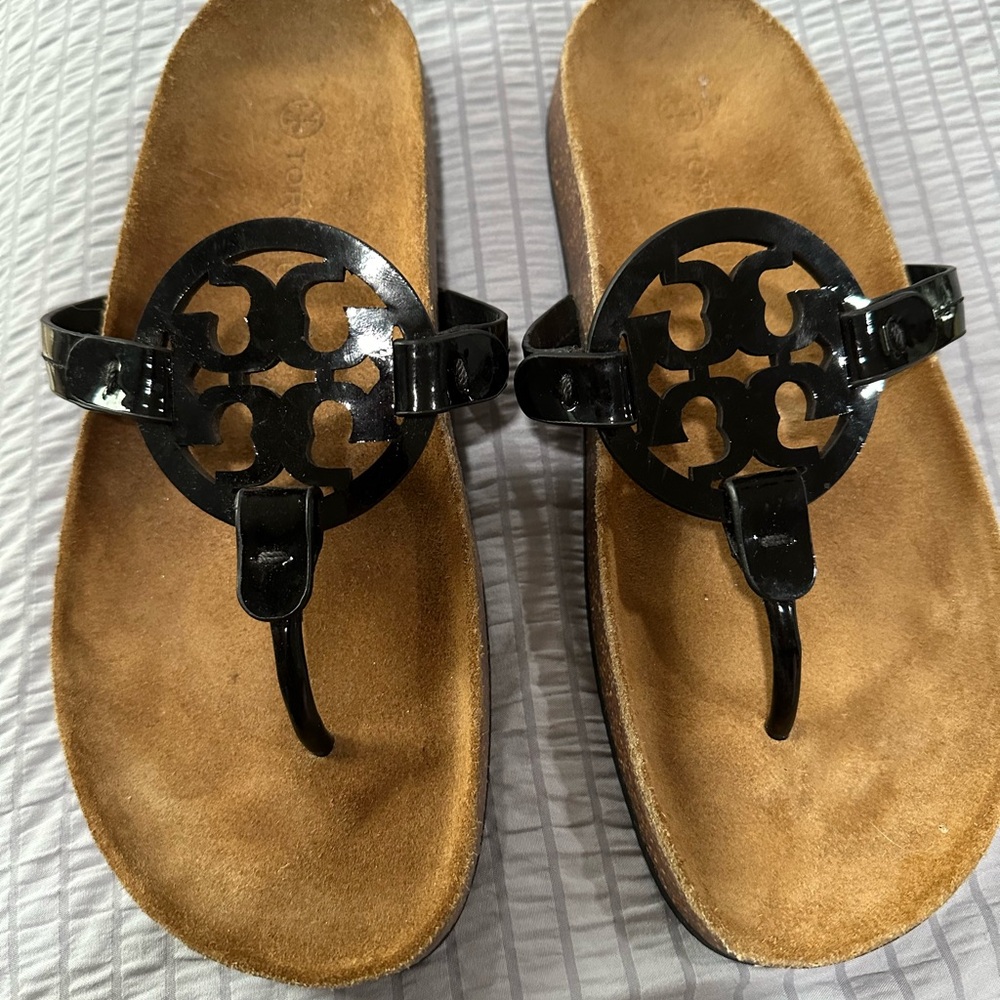 Tori Burch Sandals